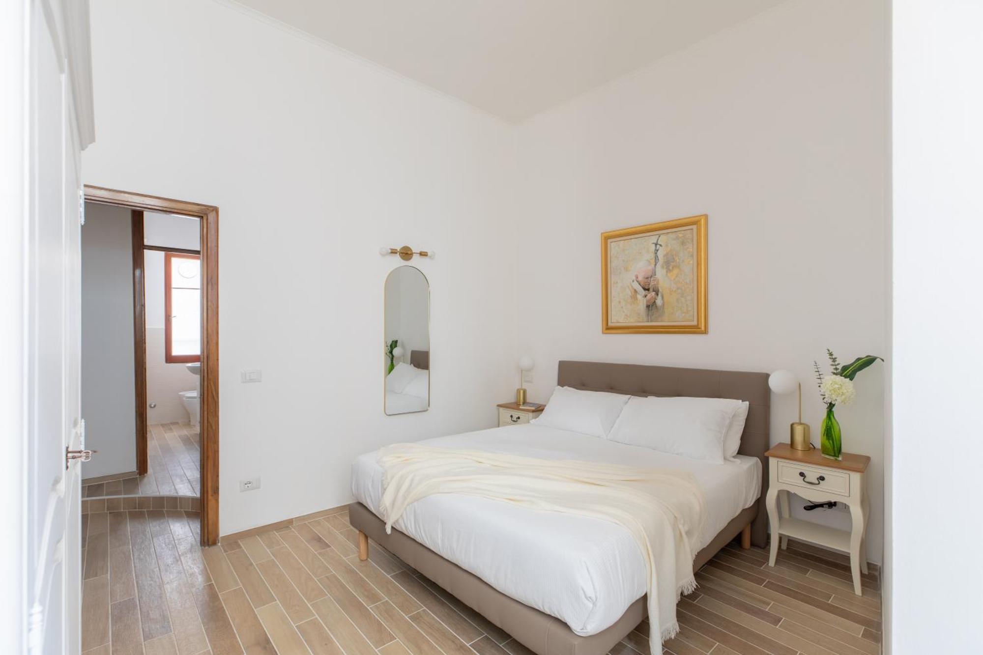 Iflat Elegant 3 Bedroom Near The Pantheon Apartment Rome