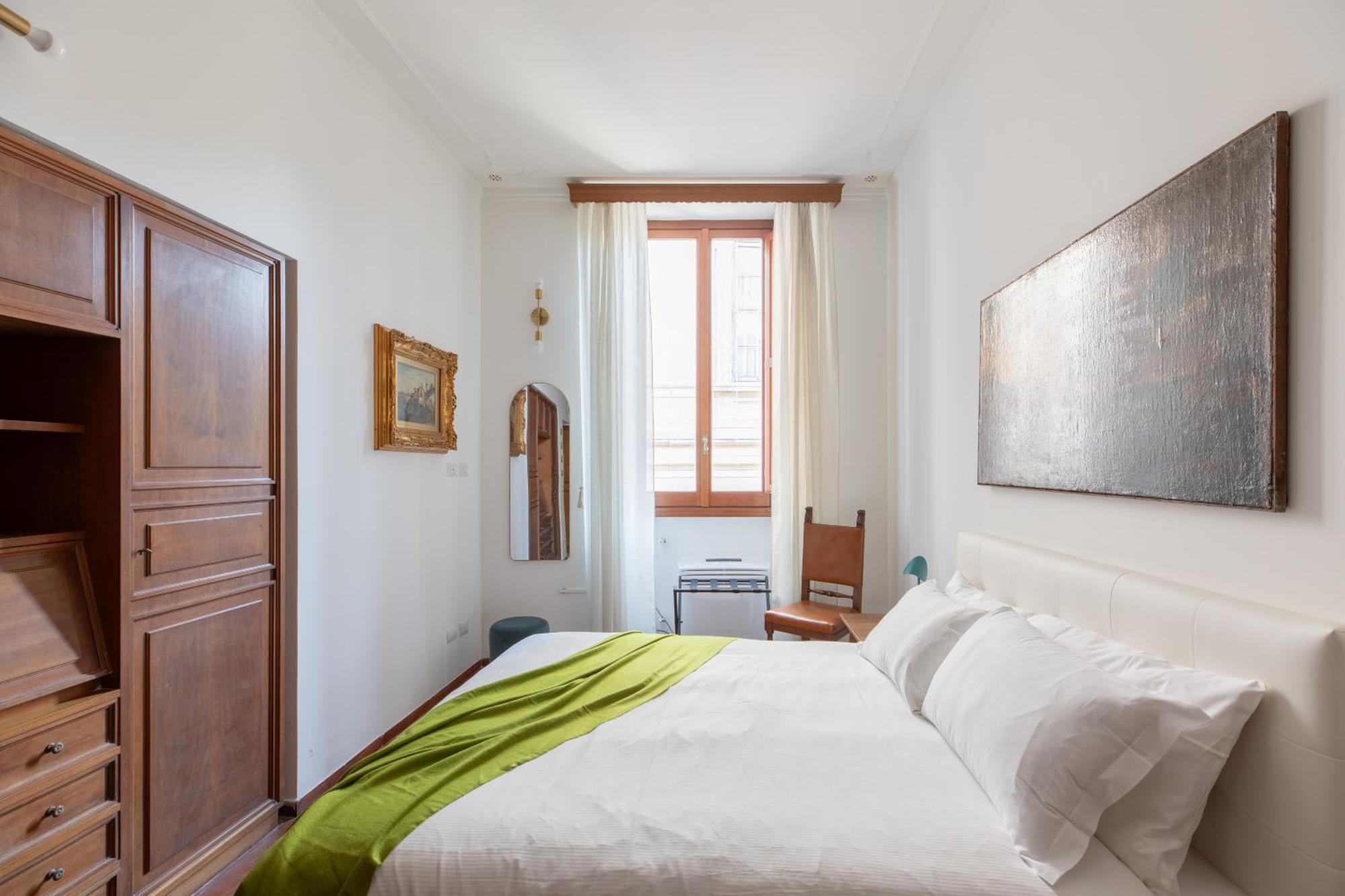Iflat Elegant 3 Bedroom Near The Pantheon Apartamento