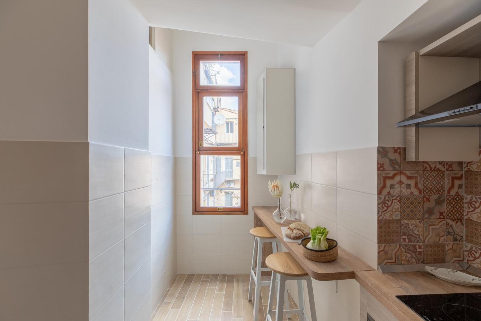 Iflat Elegant 3 Bedroom Near The Pantheon Apartamento Roma