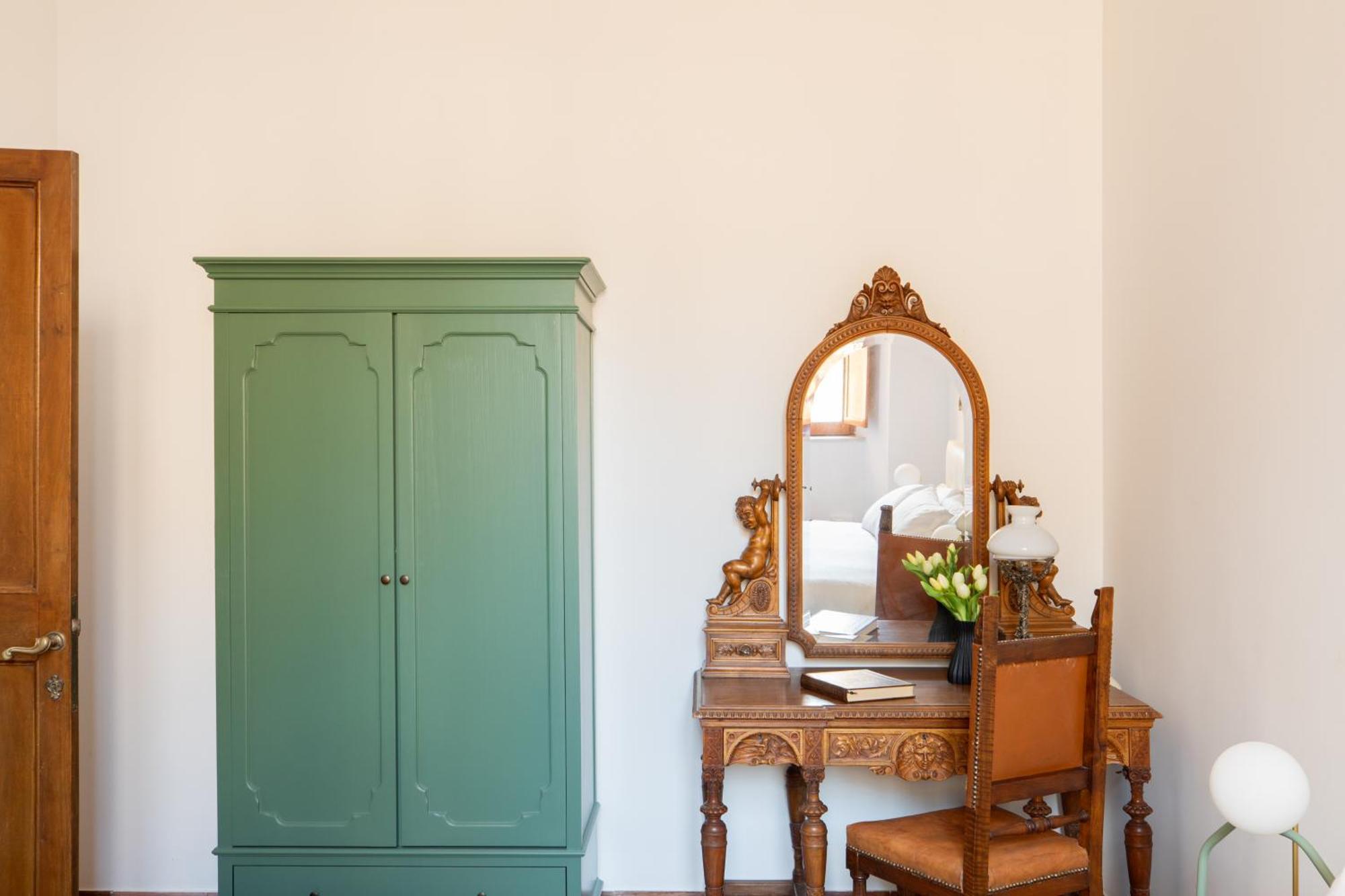 Iflat Elegant 3 Bedroom Near The Pantheon Apartamento *
