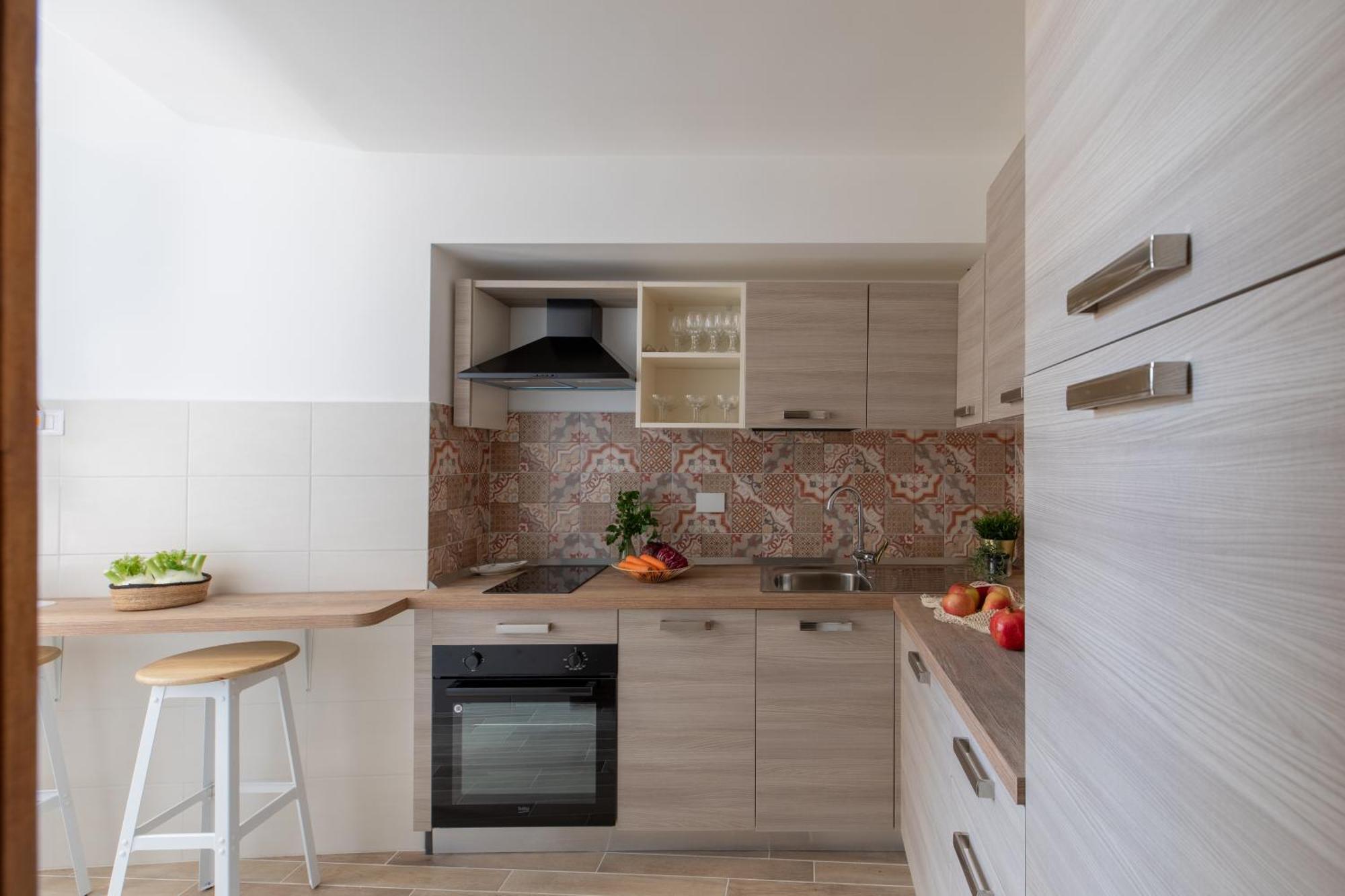 Apartamento Iflat Elegant 3 Bedroom Near The Pantheon Roma