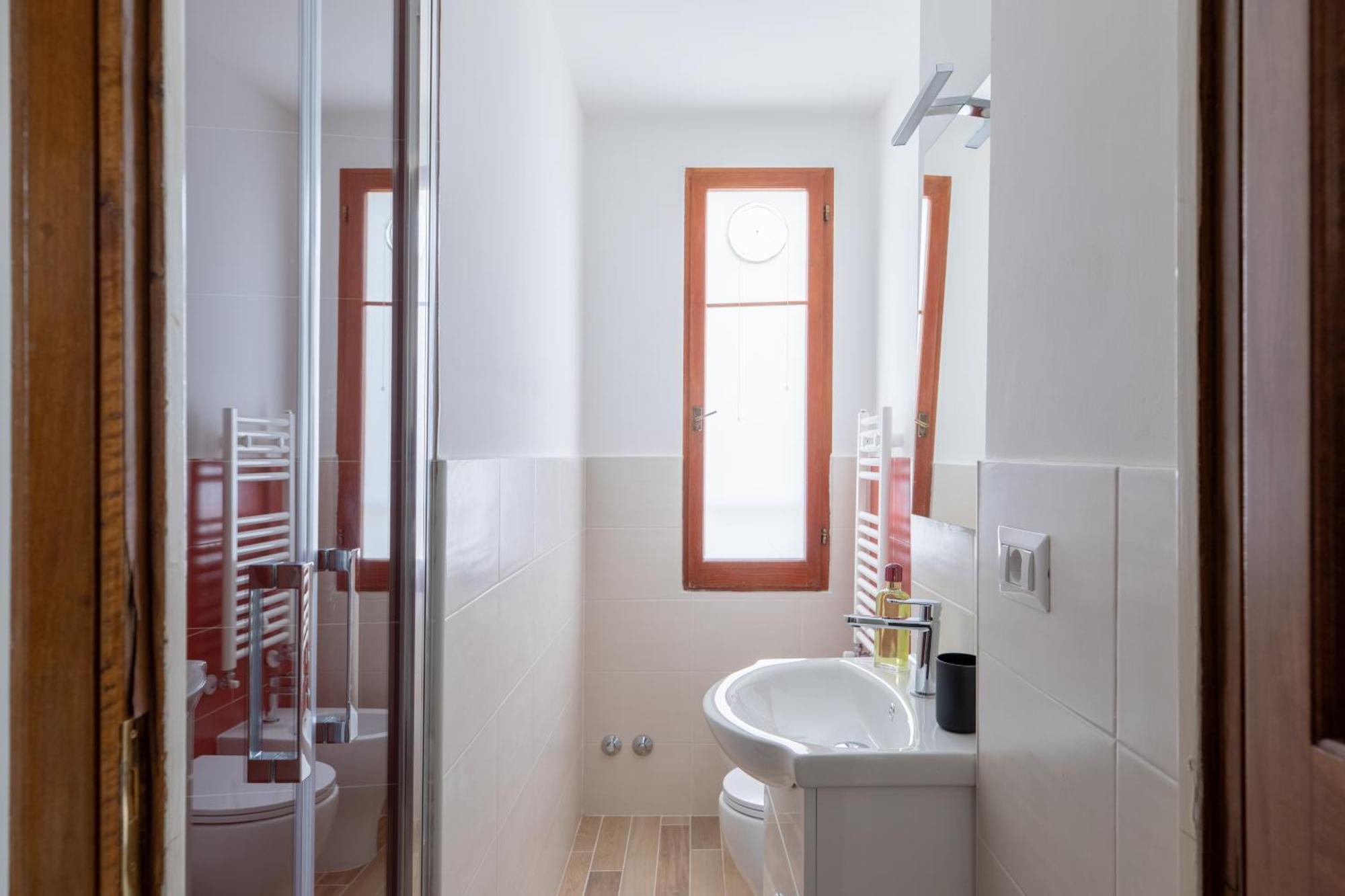Apartamento Iflat Elegant 3 Bedroom Near The Pantheon Roma