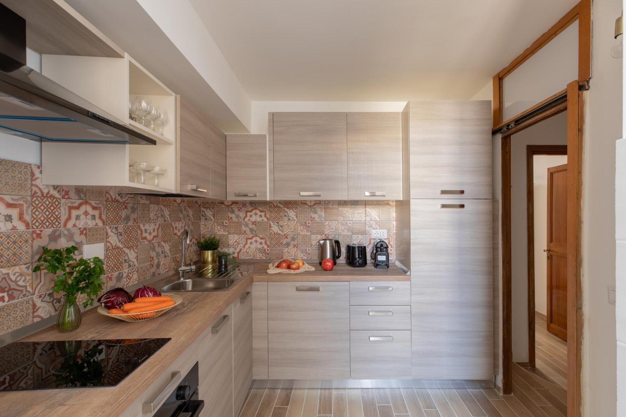 Apartamento Iflat Elegant 3 Bedroom Near The Pantheon