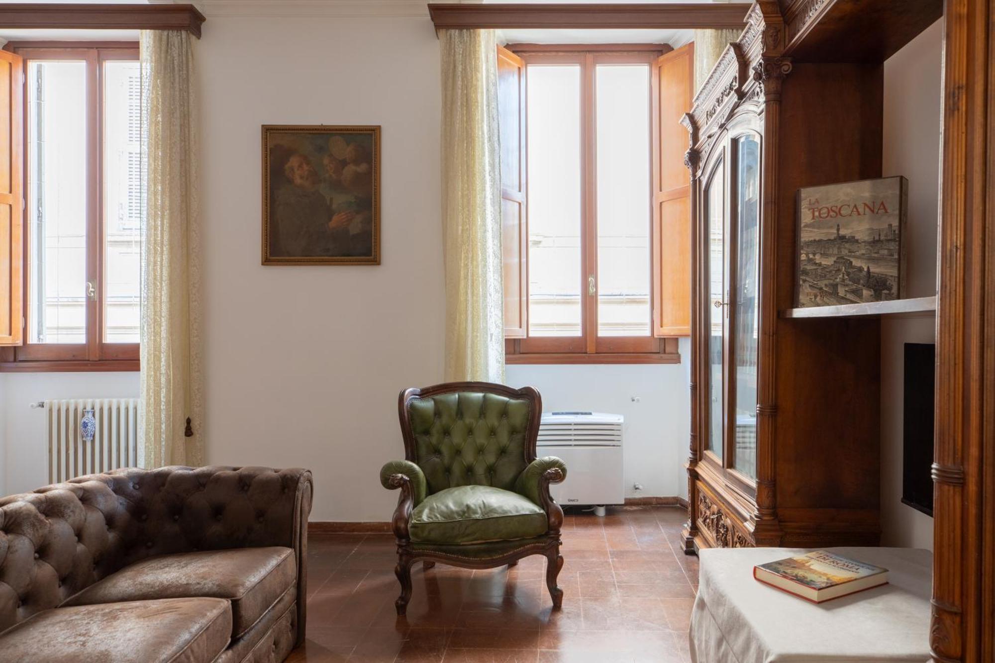 Iflat Elegant 3 Bedroom Near The Pantheon Apartamento